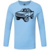 Boys long sleeve HD T Thumbnail