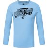 Boys long sleeve HD T Thumbnail