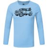 Boys long sleeve HD T Thumbnail
