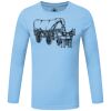 Boys long sleeve HD T Thumbnail