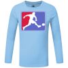 Boys long sleeve HD T Thumbnail
