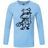 Boys long sleeve HD T Thumbnail