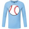 Boys long sleeve HD T Thumbnail