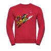 Set-in sleeve sweatshirt Thumbnail