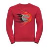 Set-in sleeve sweatshirt Thumbnail