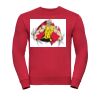 Set-in sleeve sweatshirt Thumbnail