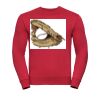 Set-in sleeve sweatshirt Thumbnail