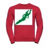 Set-in sleeve sweatshirt Thumbnail