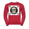 Set-in sleeve sweatshirt Thumbnail