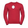Set-in sleeve sweatshirt Thumbnail