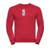 Set-in sleeve sweatshirt Thumbnail