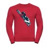Set-in sleeve sweatshirt Thumbnail