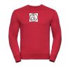 Set-in sleeve sweatshirt Thumbnail