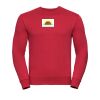 Set-in sleeve sweatshirt Thumbnail