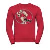 Set-in sleeve sweatshirt Thumbnail