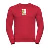 Set-in sleeve sweatshirt Thumbnail