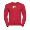 Set-in sleeve sweatshirt Thumbnail
