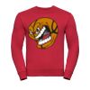 Set-in sleeve sweatshirt Thumbnail