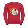 Set-in sleeve sweatshirt Thumbnail