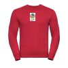 Set-in sleeve sweatshirt Thumbnail