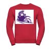 Set-in sleeve sweatshirt Thumbnail
