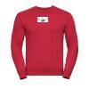 Set-in sleeve sweatshirt Thumbnail