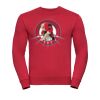 Set-in sleeve sweatshirt Thumbnail