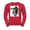 Set-in sleeve sweatshirt Thumbnail