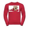 Set-in sleeve sweatshirt Thumbnail