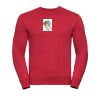 Set-in sleeve sweatshirt Thumbnail