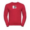 Set-in sleeve sweatshirt Thumbnail