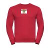 Set-in sleeve sweatshirt Thumbnail
