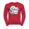 Set-in sleeve sweatshirt Thumbnail
