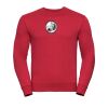 Set-in sleeve sweatshirt Thumbnail