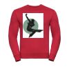 Set-in sleeve sweatshirt Thumbnail