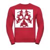 Set-in sleeve sweatshirt Thumbnail