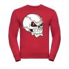 Set-in sleeve sweatshirt Thumbnail