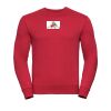 Set-in sleeve sweatshirt Thumbnail