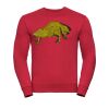 Set-in sleeve sweatshirt Thumbnail