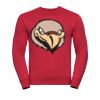 Set-in sleeve sweatshirt Thumbnail