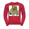Set-in sleeve sweatshirt Thumbnail