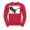 Set-in sleeve sweatshirt Thumbnail