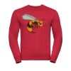 Set-in sleeve sweatshirt Thumbnail