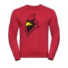 Set-in sleeve sweatshirt Thumbnail