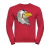 Set-in sleeve sweatshirt Thumbnail