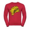 Set-in sleeve sweatshirt Thumbnail