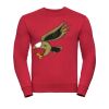 Set-in sleeve sweatshirt Thumbnail