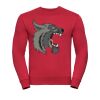 Set-in sleeve sweatshirt Thumbnail