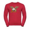 Set-in sleeve sweatshirt Thumbnail