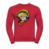 Set-in sleeve sweatshirt Thumbnail